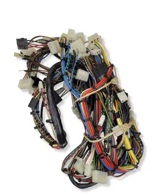 Mercedes-Benz Sprinter W906 Other wiring loom A6205404505