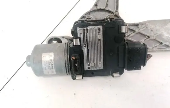 Volkswagen Phaeton Wiper motor 3D1955120B 0390241917