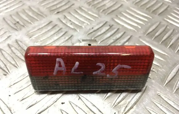 Citroen C5 Rear tail light reflector