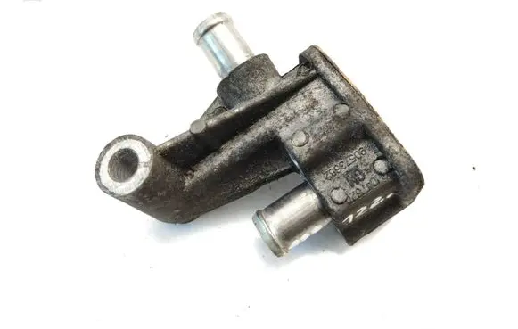 Thermostat/thermostat housing