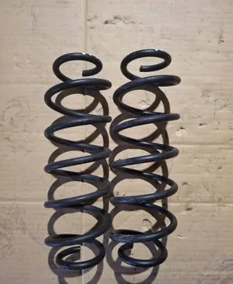 Citroen DS3 Rear coil spring
