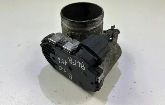 Alfa Romeo 156 Throttle valve 0280750102