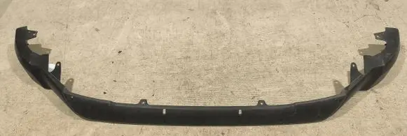 Toyota RAV 4 (XA50) Front bumper lip 524110R050
