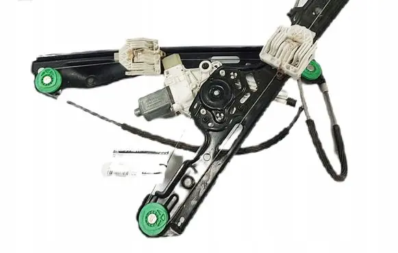 BMW i3 Rear door window regulator with motor 01308222267138465E