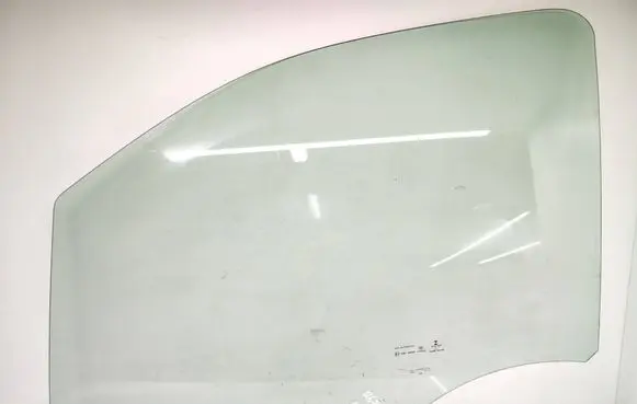 Citroen Jumpy Front door window glass four-door 43R00049 1234567890 E000292