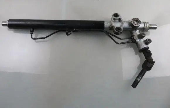 KIA Carnival Steering rack 