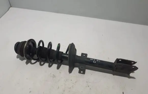 Renault Arkana Rear shock absorber/damper 562107325R