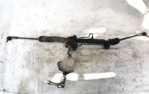 Ford Focus Steering rack lhd 98ag3a500am