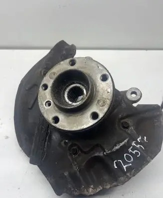 BMW X5 E53 Front wheel hub spindle knuckle 6761575C