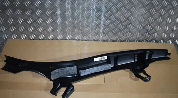 Mercedes-Benz E W214 Other sill/pillar trim element A21469001015555