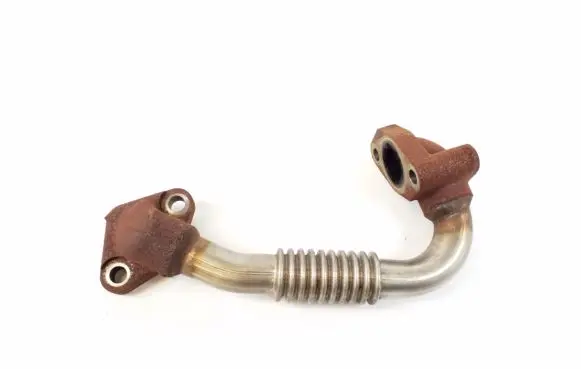 Mitsubishi ASX EGR valve line/pipe/hose