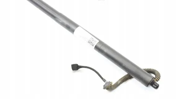 Tailgate/trunk/boot lift motor