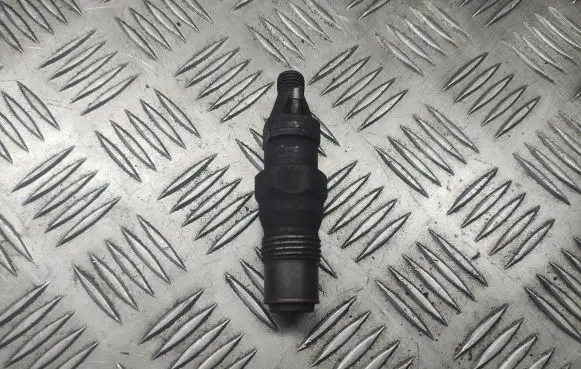 Opel Astra G Fuel injectors set 432217299