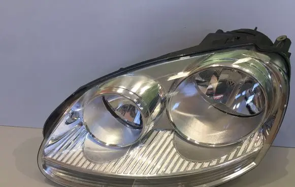 Volkswagen Golf V Headlight/headlamp 1K6941005P 1EG24700707