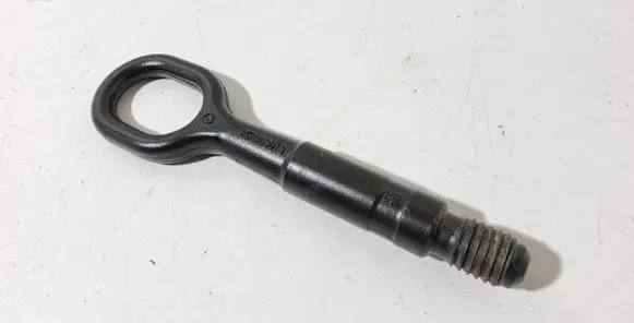 Audi A6 Allroad C7 Towing hook eye 8K0805615