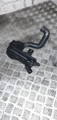 Ford Focus Breather/breather pipe/hose XS4Q6A785AB
