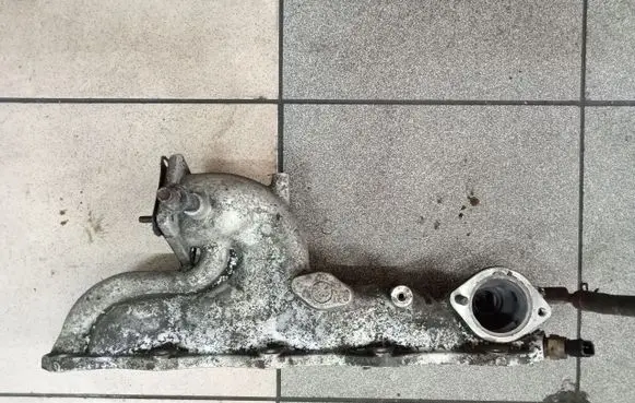 Intake manifold