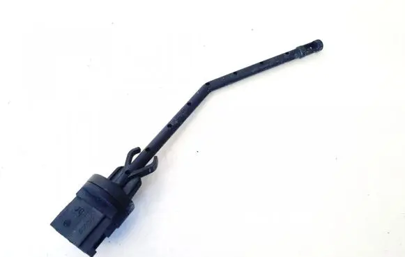Volkswagen Polo Interior temperature sensor 6q0907543a