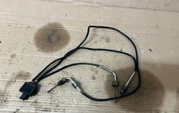 Mercedes-Benz CLA C118 X118 Lambda probe sensor