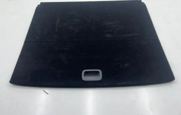 KIA Sportage Trunk/boot floor carpet liner 85720F1000 0881301001