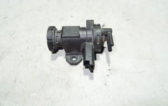 Citroen Berlingo Turbo solenoid valve 0928400414 635704380