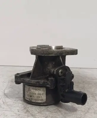 Renault Laguna II Vacuum pump 8200072985 72238908F