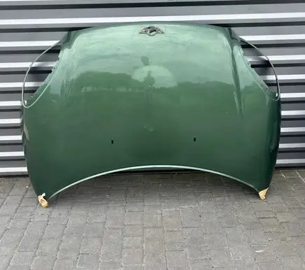 Mini Cooper Countryman R60 Engine bonnet/hood