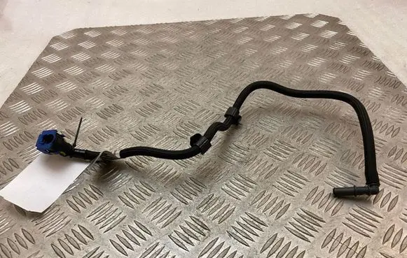 Land Rover Range Rover Sport L494 Fuel line pipe LPLA9289AA