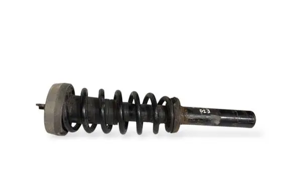 BMW X5 E70 Front shock absorber with coil spring 6783016 31316783016