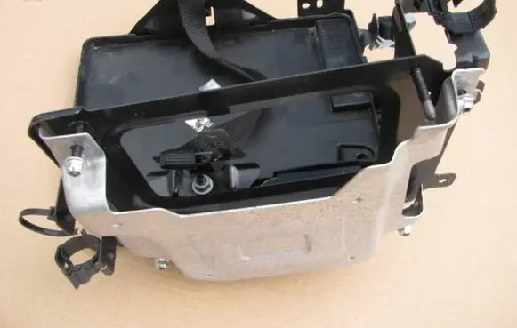Fiat Tipo Battery box tray 52160084 52032337