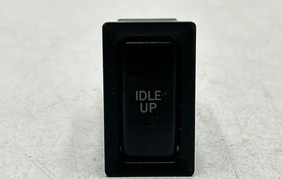 Toyota RAV 4 (XA20) Other switches/knobs/shifts 156480