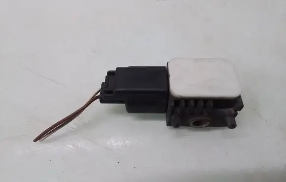 Ford Focus C-MAX Airbag deployment crash/impact sensor 3M5T14B006AD