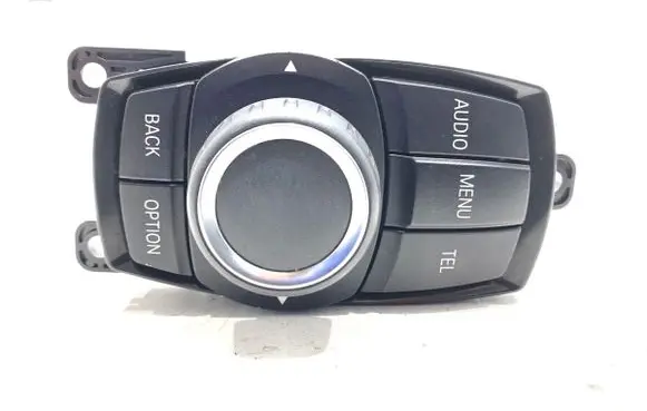 BMW 1 F20 F21 Other switches/knobs/shifts 9261704