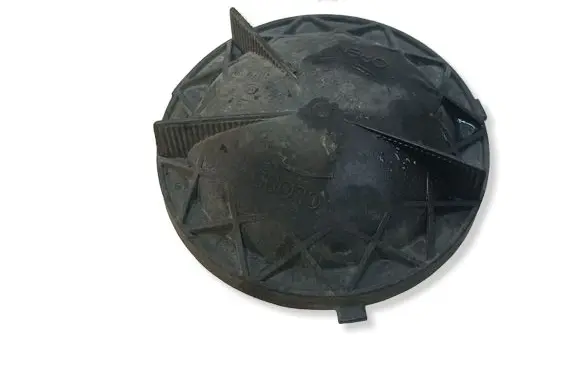 Honda Civic Headlight/headlamp dust cover F014002520