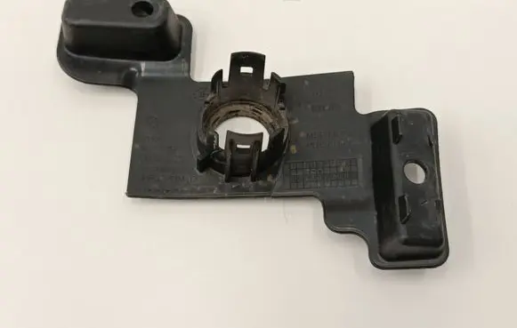 BMW 4 G22 G23 G24 G26 Rear parking sensor holder (PDC) 8075849 11460925 5112