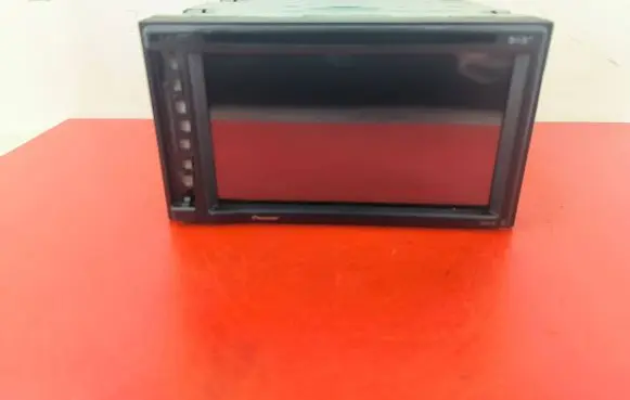 Chrysler 300C CD/DVD changer AVIC-Z710DAB