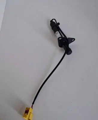 Ford Mustang Mach-E Bonnet Pedestrian Airbag Actuator LJ8B16E600A