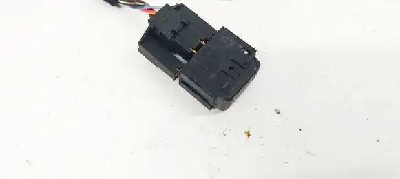 Skoda Roomster (5J) Seat heating switch 5J0963563
