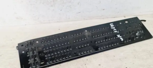Fiat Ulysse Fuel cooler (radiator) 