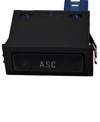 Traction control (ASR) switch