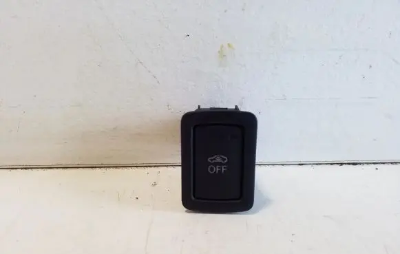 Audi S5 Facelift Alarm switch 4F0962109B