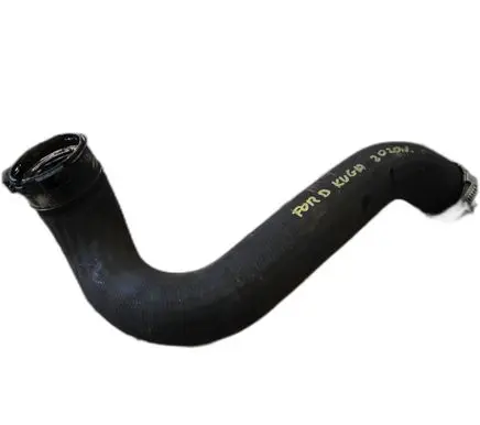 Ford Kuga III Intercooler hose/pipe 