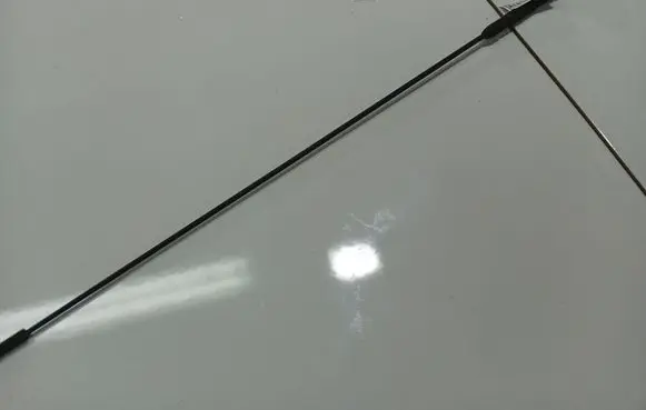 Ford Focus Aerial GPS antenna 