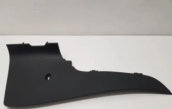 Volkswagen Golf VII Other center console (tunnel) element 5G1863045A