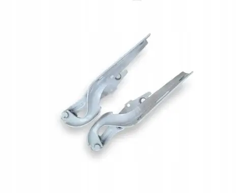 Volkswagen Polo VI Engine bonnet/hood hinges QN0TEILE