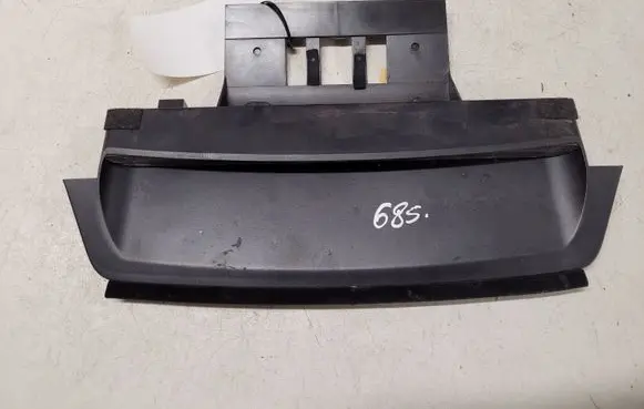 Volvo S60 Third/center stoplight 8641732 148316