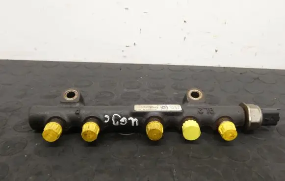 Ford Focus Fuel main line pipe 9685297580 9670076780