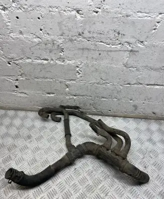 KIA Sorento Engine coolant pipe/hose HSR204392
