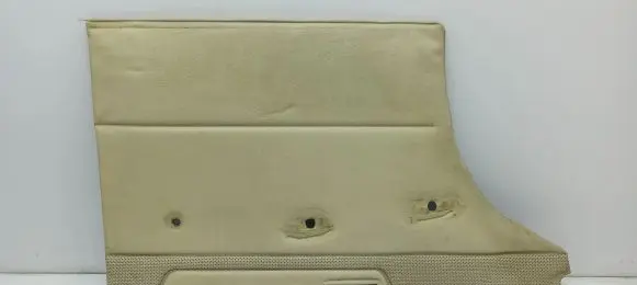 Mercedes-Benz COMPAKT W115 Rear door card panel trim