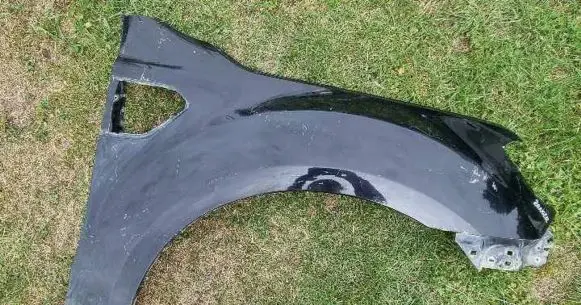 Ford Ranger Fender
